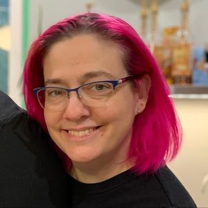 Meet your Posher, Anne